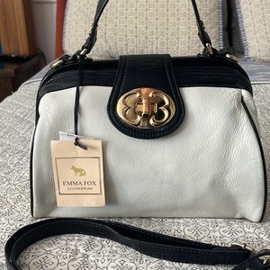 Emma Fox handbag